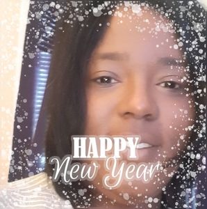 Meet your Posher, Darnisha